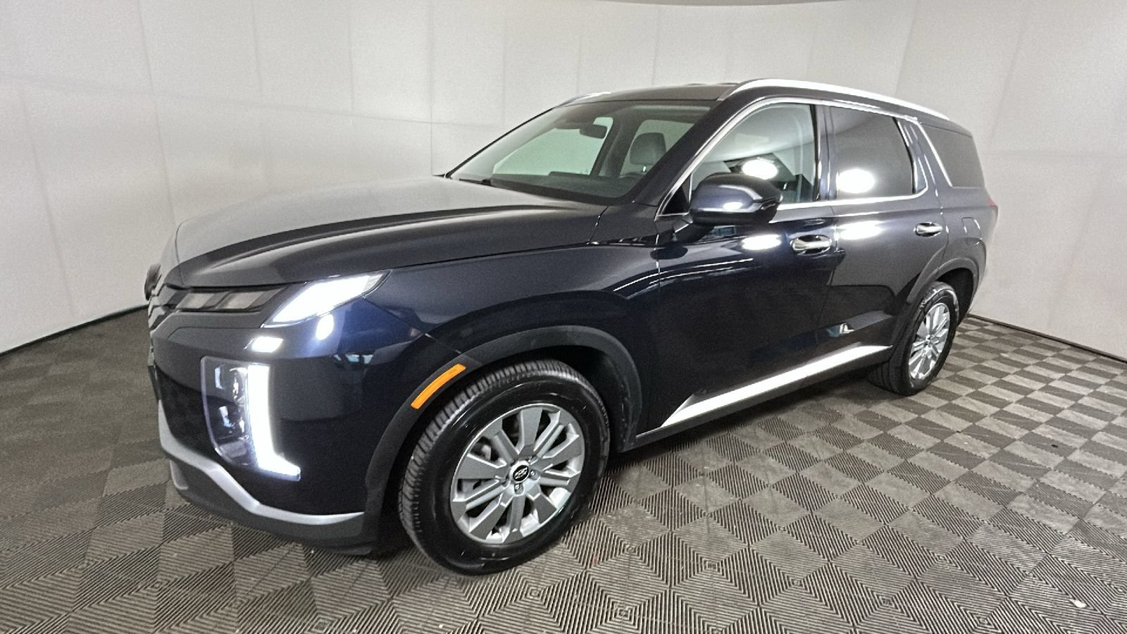 Used 2025 Hyundai Palisade SEL AWD/4WD image 7