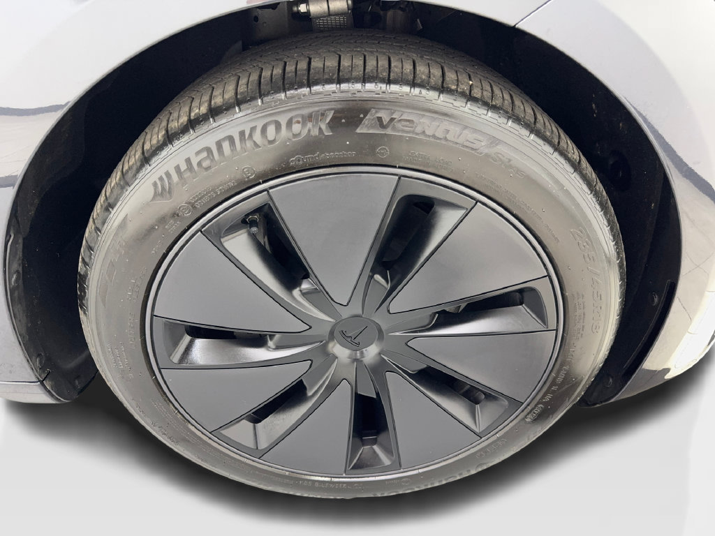 Used 2024 Tesla Model 3 Long Range RWD image 73