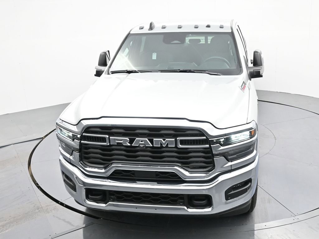 New 2026 RAM 3500 Tradesman image 24