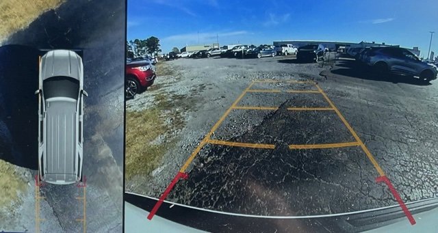 Used 2022 GMC Yukon Denali image 16