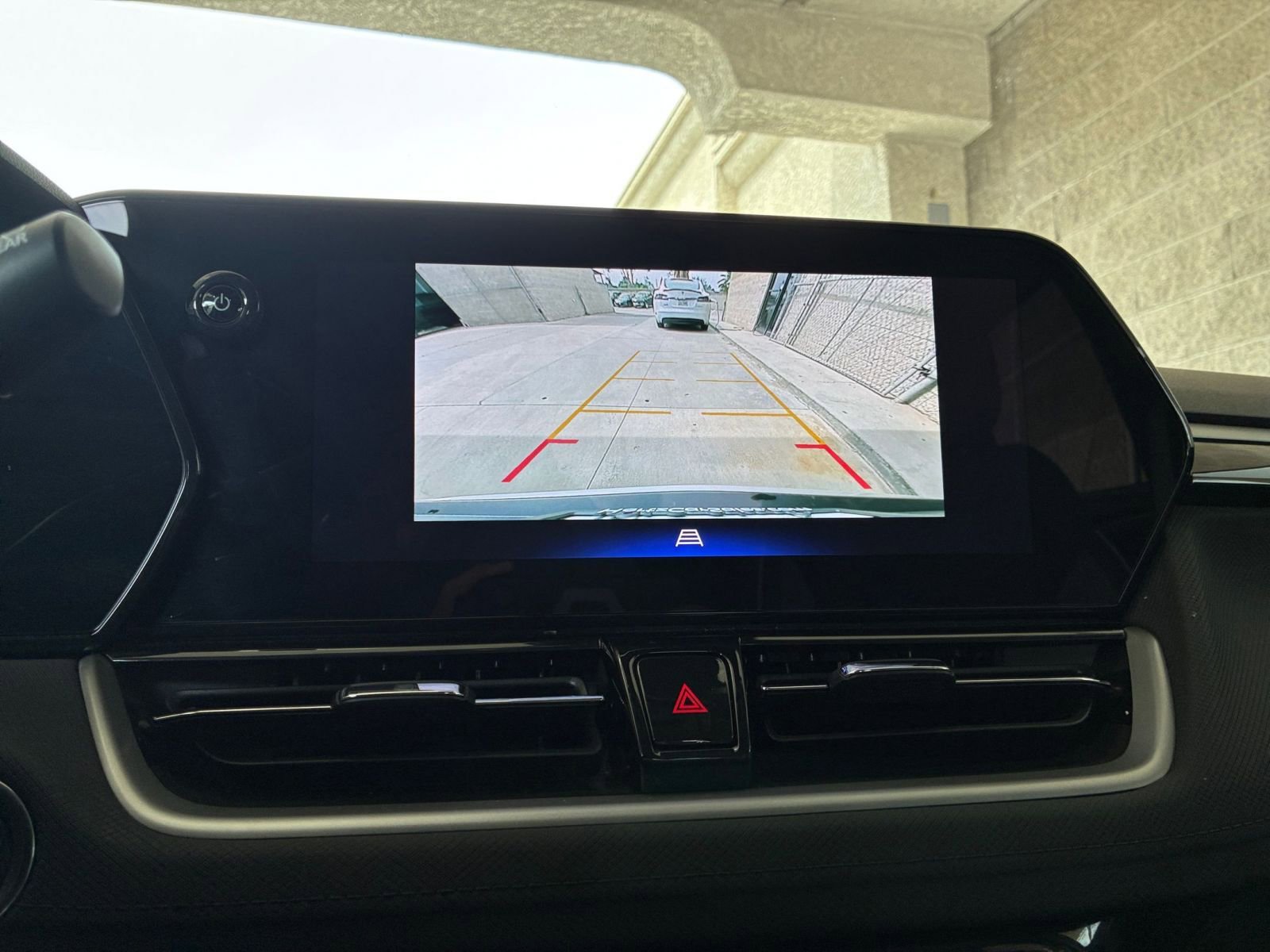 Used 2025 Chevrolet TrailBlazer LT image 22