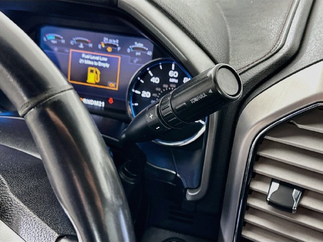 Used 2019 Ford F250 Platinum AWD/4WD image 22