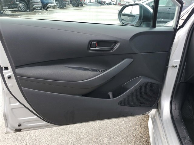 Used 2024 Toyota Corolla LE image 17