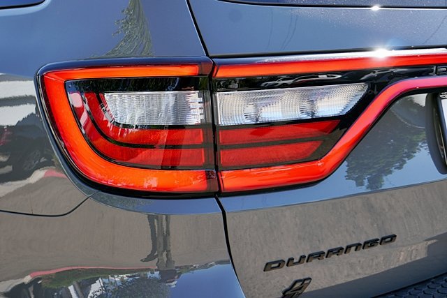 New 2026 Dodge Durango GT w/ Blacktop Package AWD/4WD image 8