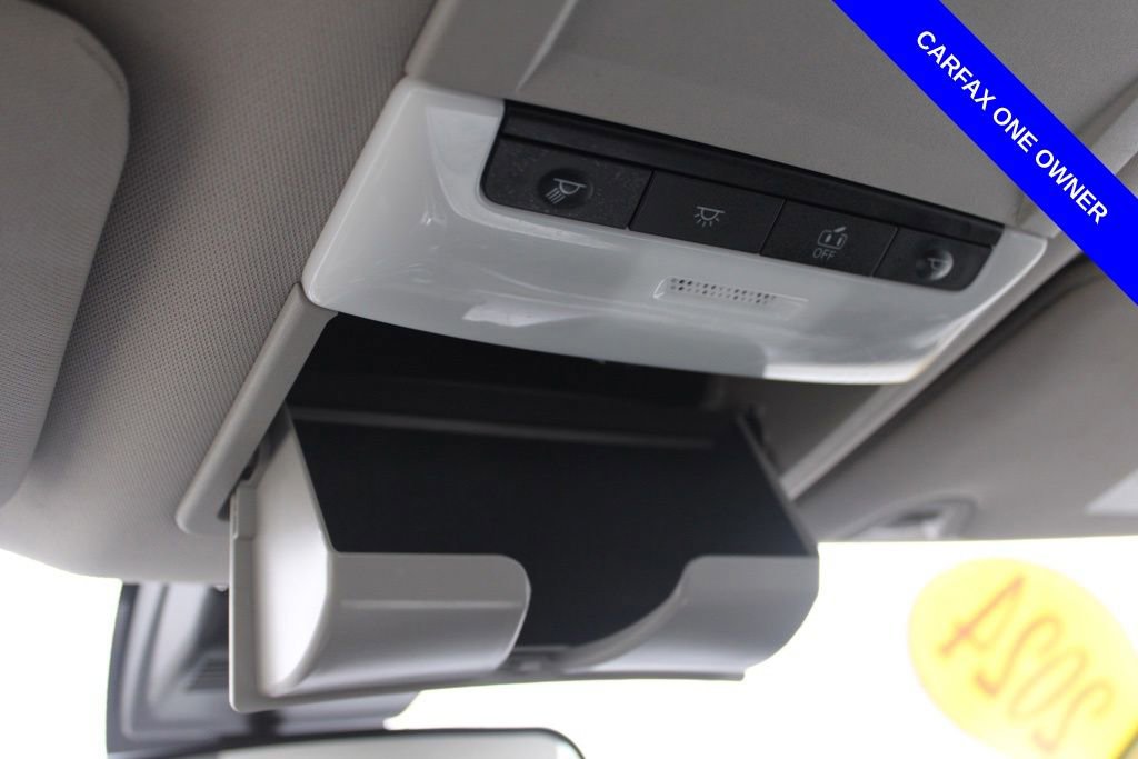 Used 2024 Nissan Altima 2.5 SV image 40