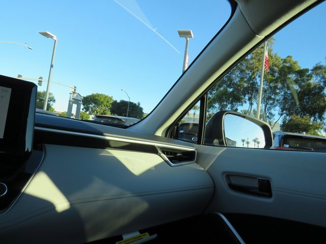 New 2026 Toyota Corolla Cross L image 29