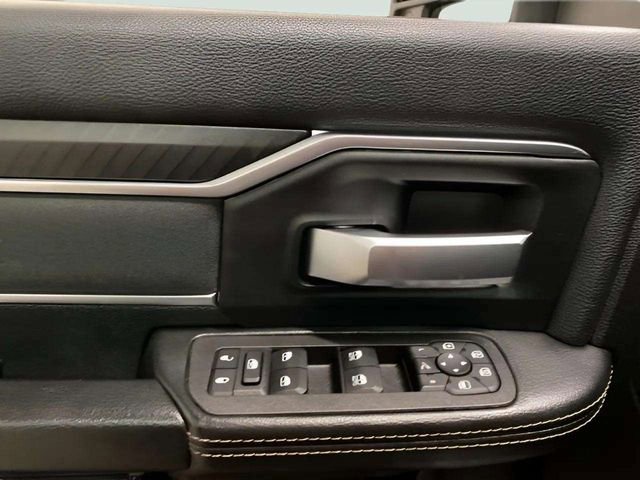 Used 2025 RAM 2500 Big Horn image 23