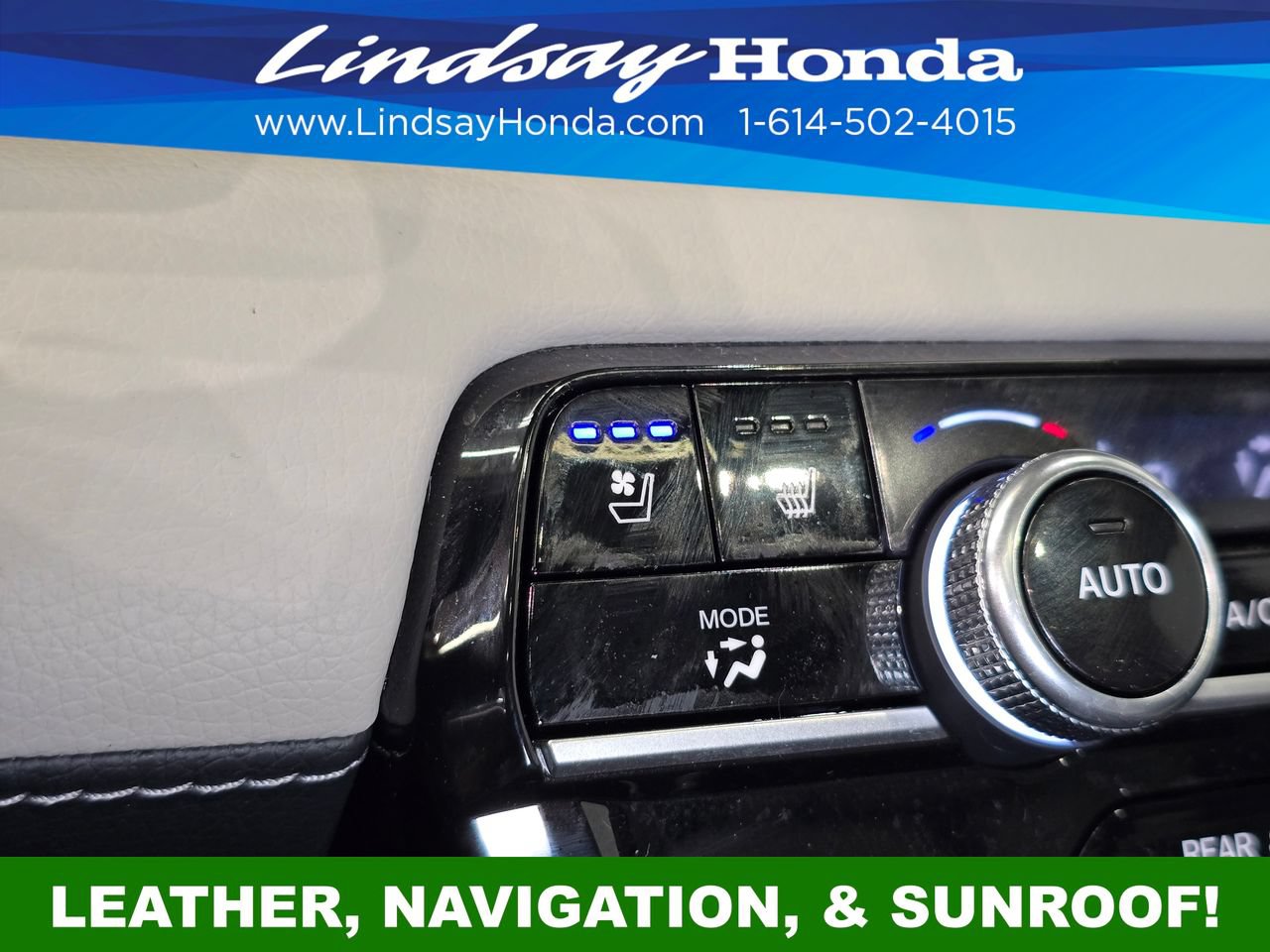 Used 2026 Honda Passport TrailSport Elite image 19