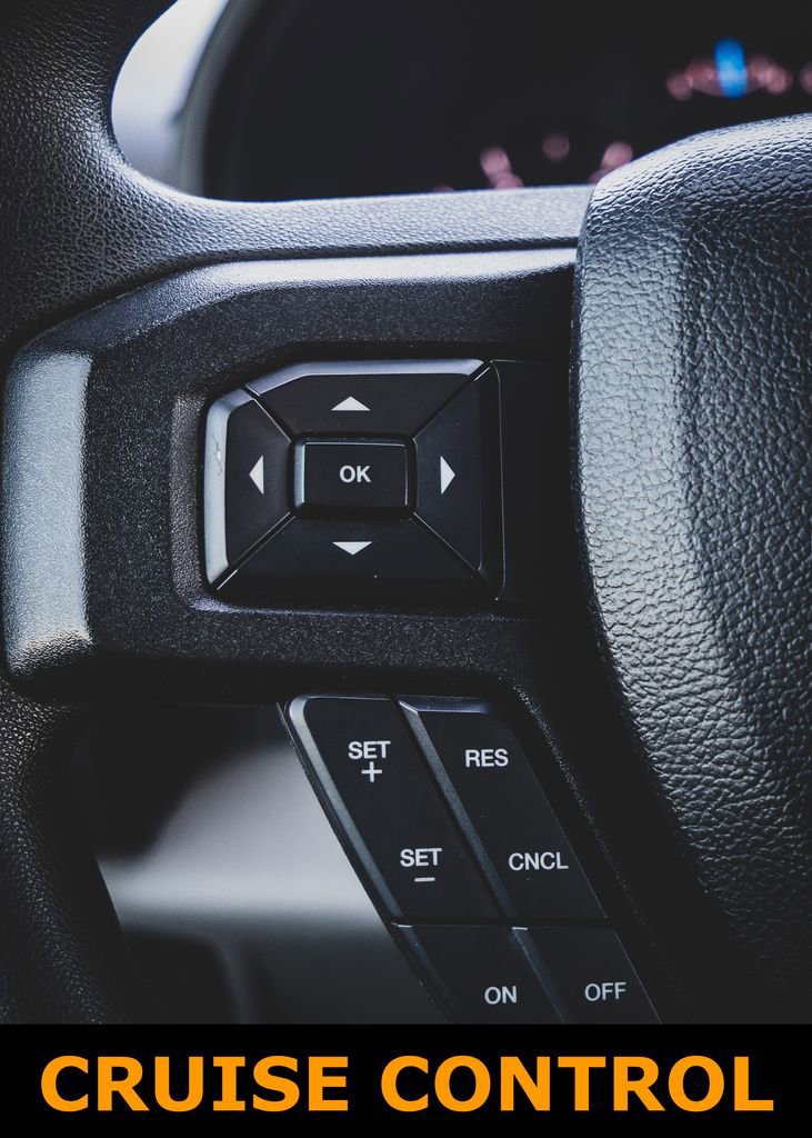 Used 2017 Ford F250 XL w/ STX Appearance Package image 11