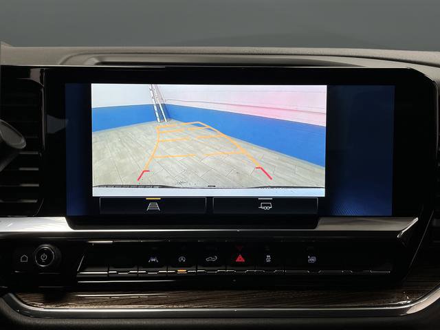 Used 2025 Chevrolet Silverado 1500 LT w/ Work Truck Package image 10