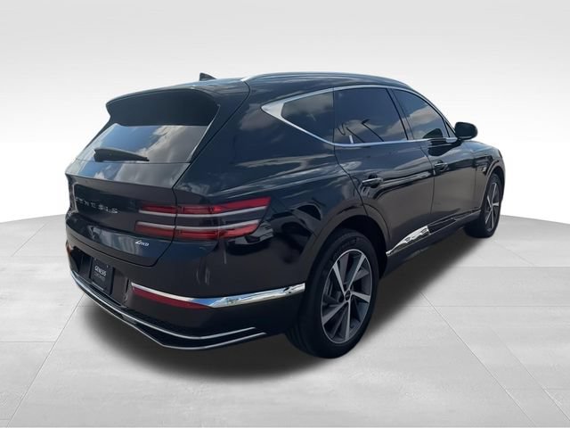 Used 2025 Genesis GV80 2.5T Select AWD/4WD image 8