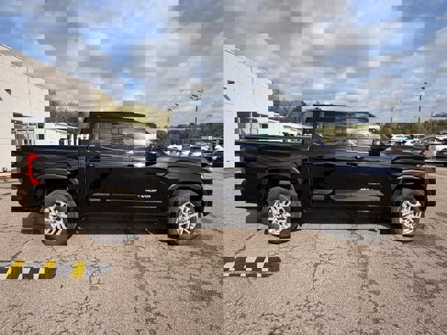 New 2026 Toyota Tundra SR5 w/ SR5 Premium Package image 1