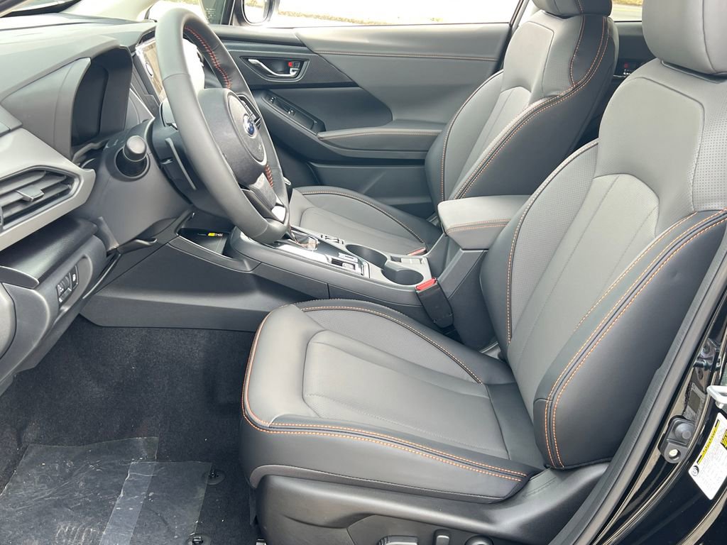 New 2026 Subaru Crosstrek 2.5i Limited image 23