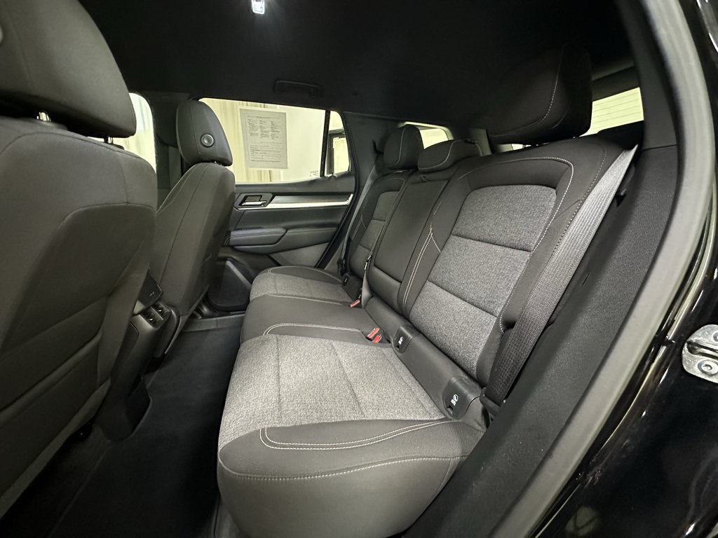 Used 2026 GMC Terrain Elevation FWD image 19