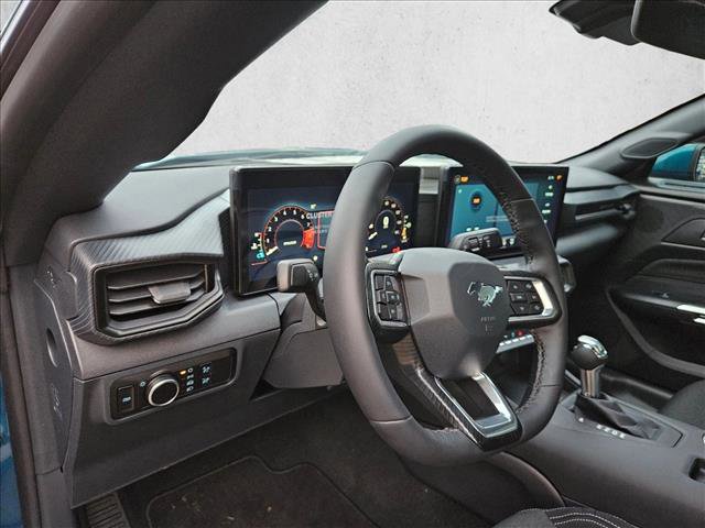 New 2026 Ford Mustang GT video 3