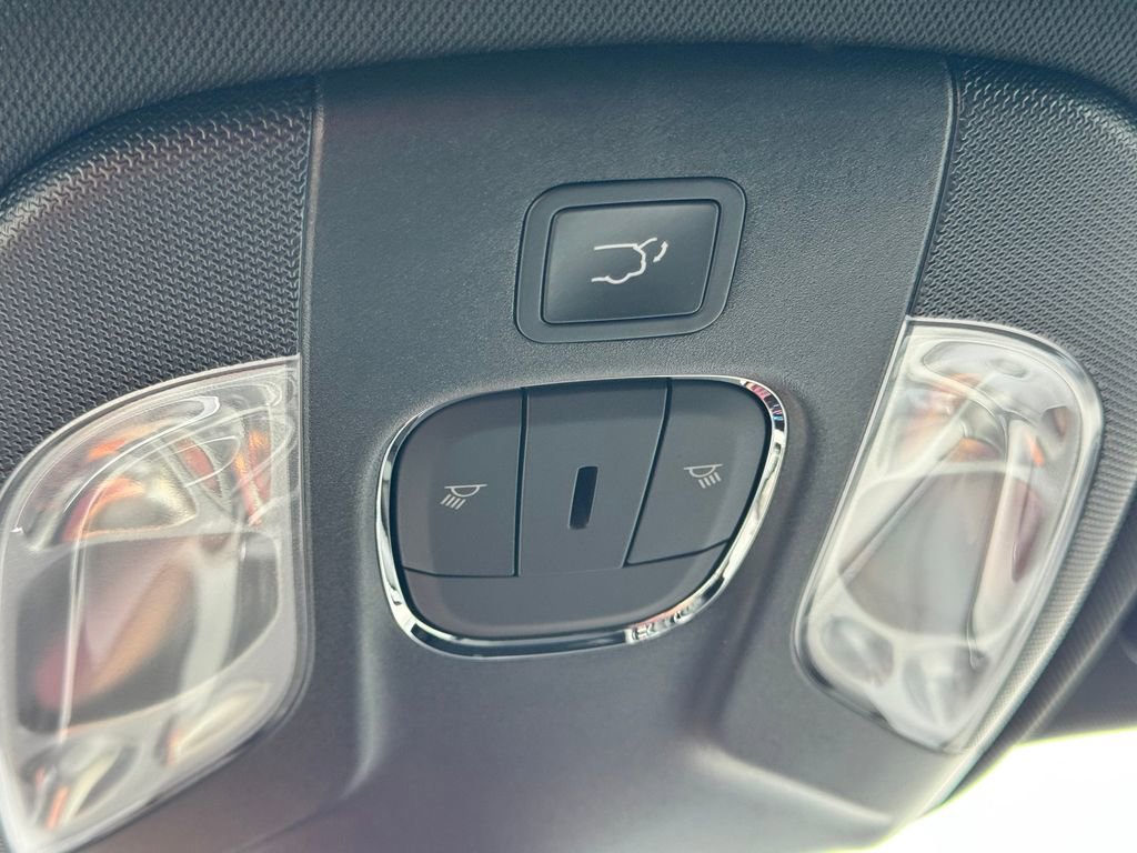 New 2026 Jeep Compass Limited AWD/4WD image 24