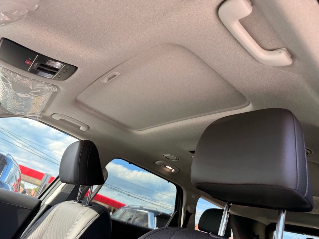 New 2026 Hyundai Palisade Limited image 14