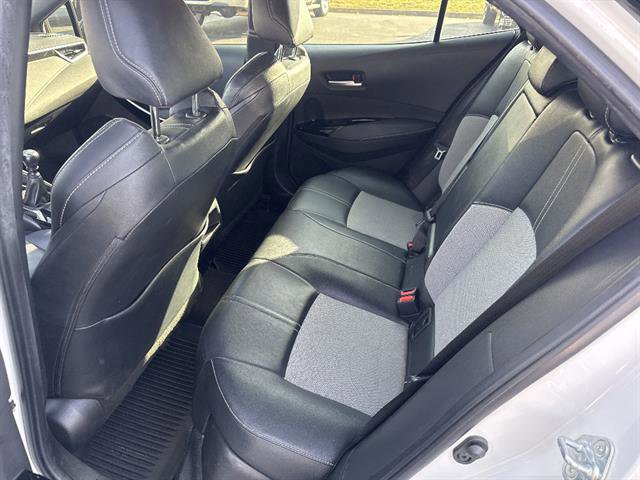 Used 2021 Toyota Corolla XSE image 15