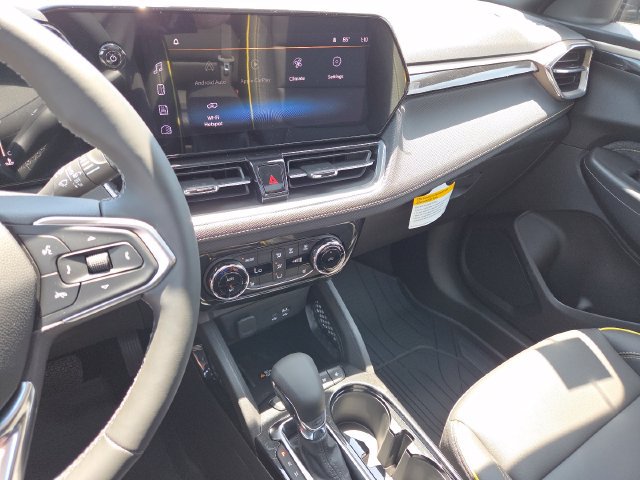 New 2026 Chevrolet TrailBlazer ACTIV w/ Convenience Package FWD image 38