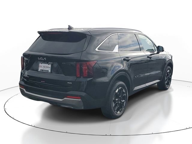 Certified 2025 Kia Sorento S image 4