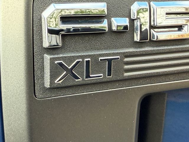 Used 2023 Ford F150 XLT w/ Equipment Group 302A High image 18