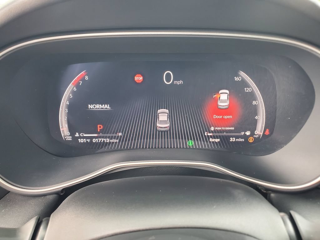 Certified 2024 Acura TLX Type S AWD/4WD image 26