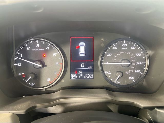 Used 2025 Subaru Forester image 15