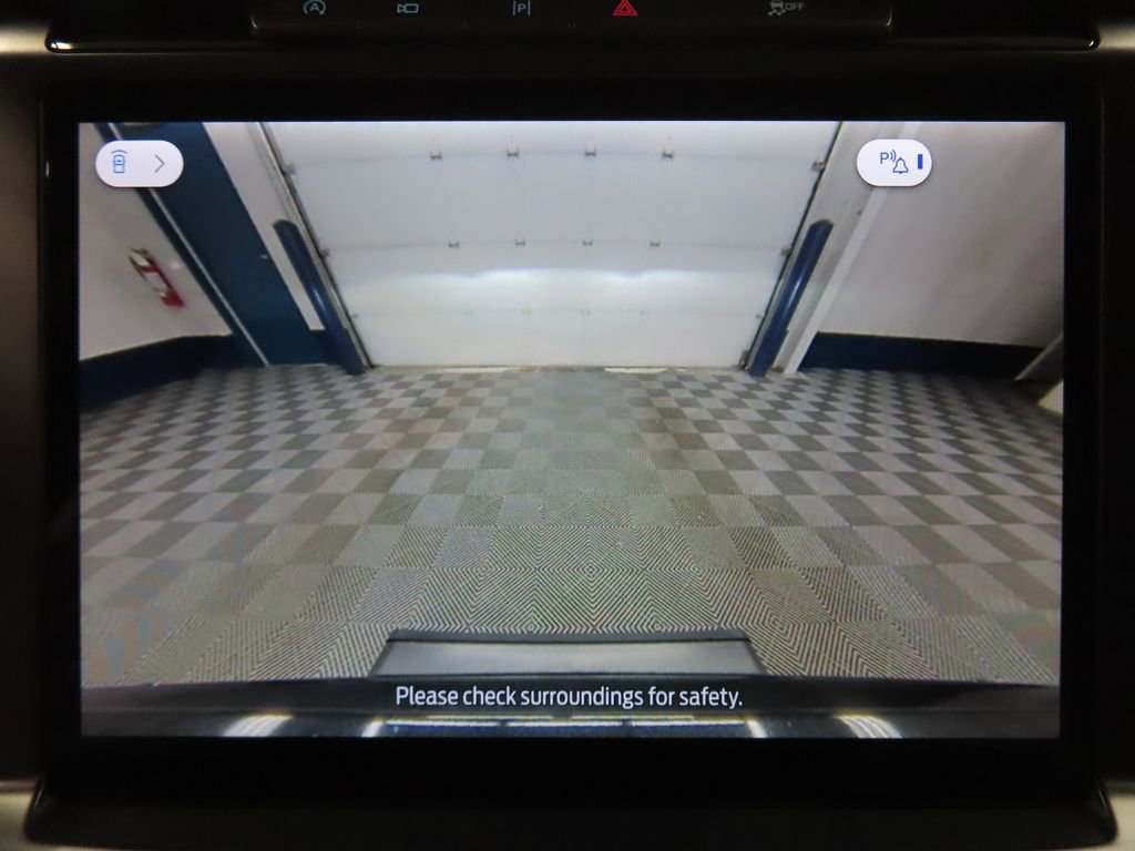 Used 2024 Ford F150 Lariat image 25