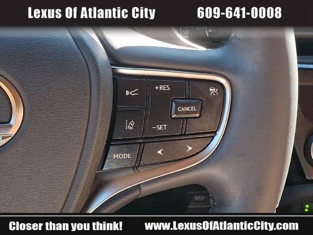 Certified 2023 Lexus ES 350 Ultra Luxury FWD image 23