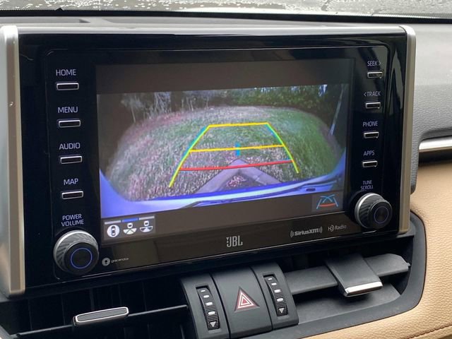 Used 2019 Toyota RAV4 Limited w/ Advanced Technology Package image 26