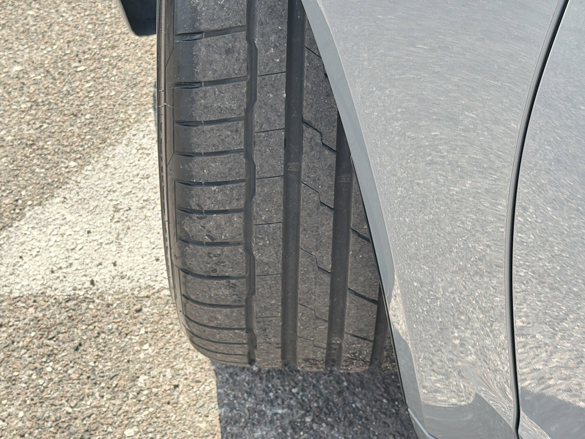 Used 2022 Audi RS 7 Sportback image 43