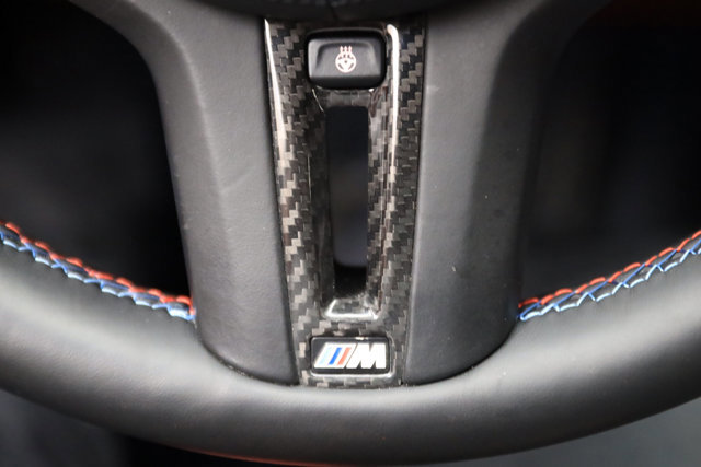 Used 2023 BMW M3 w/ M Driver's Package image 75