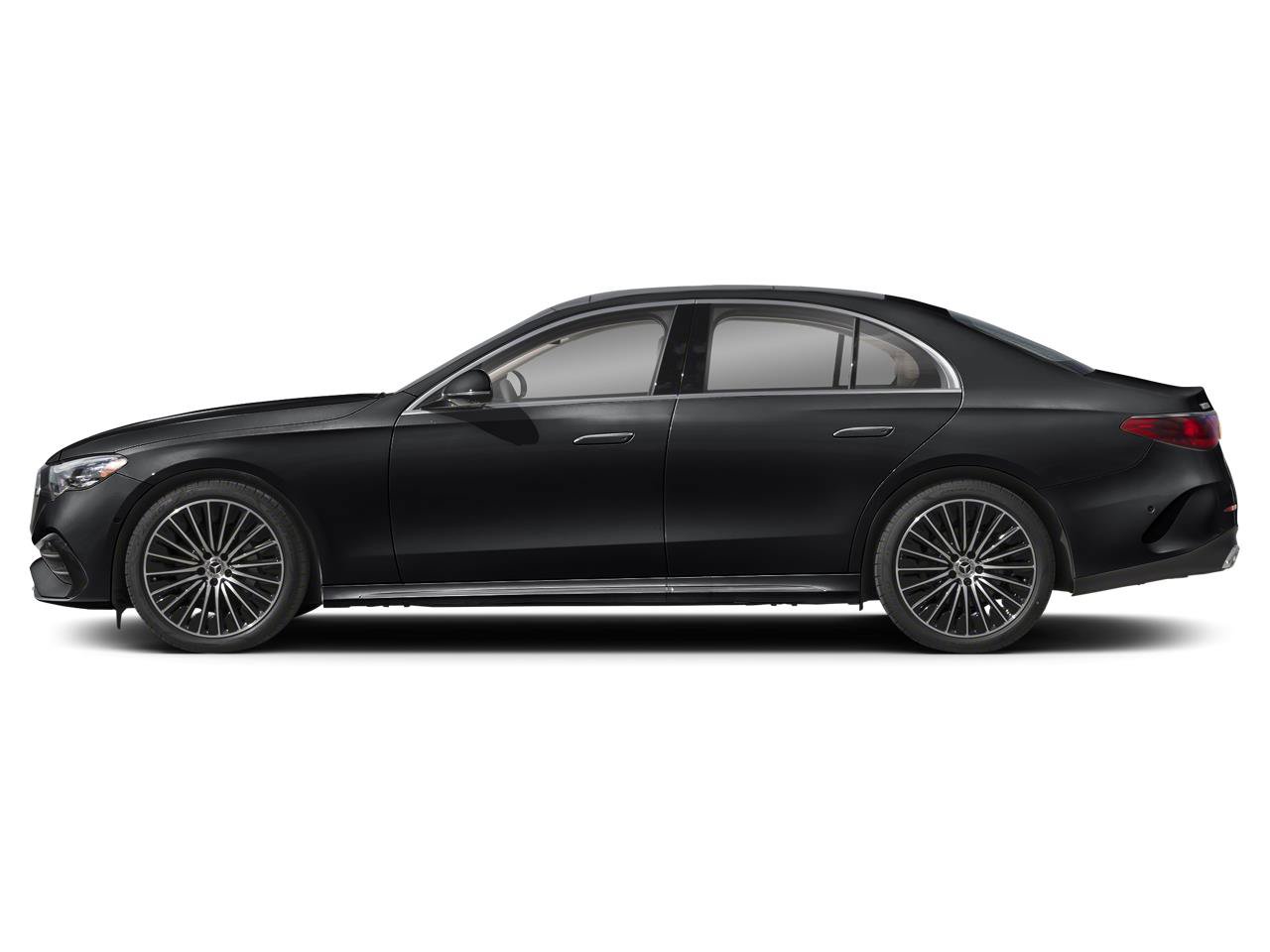 Used 2025 Mercedes-Benz E 350 Sedan image 54