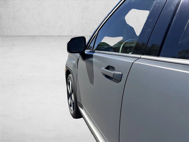 Used 2025 Hyundai Santa Fe Limited FWD image 30