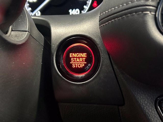 Certified 2025 Honda HR-V EX-L image 30