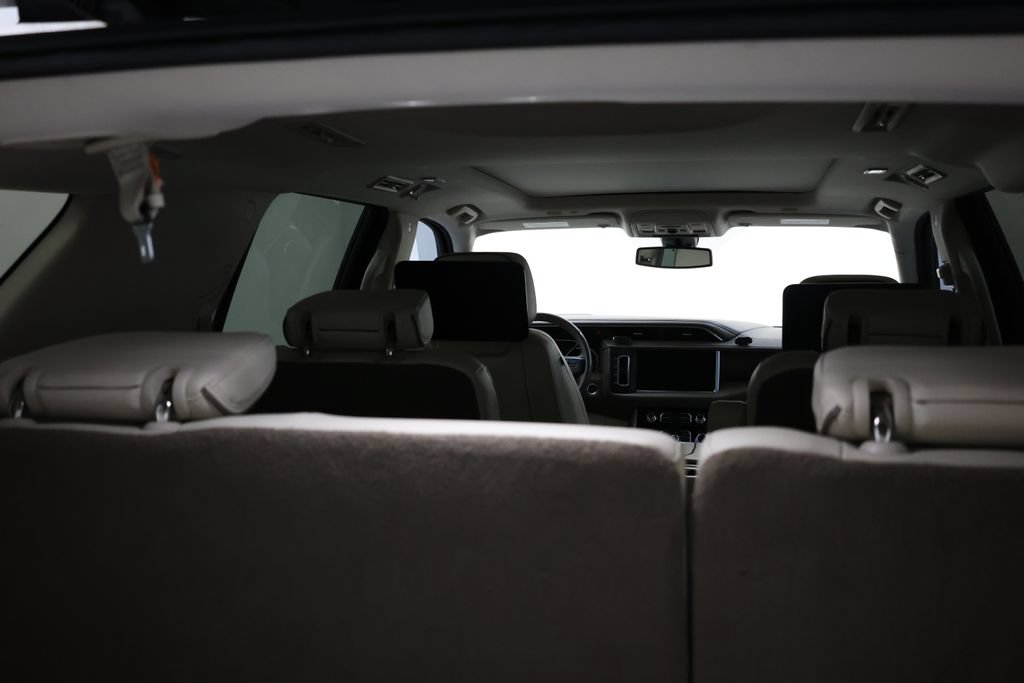 Used 2021 GMC Yukon Denali w/ LPO, Illumination Package AWD/4WD image 69