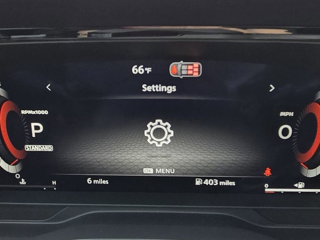 New 2026 Nissan Pathfinder SL w/ SL Premium Package image 24