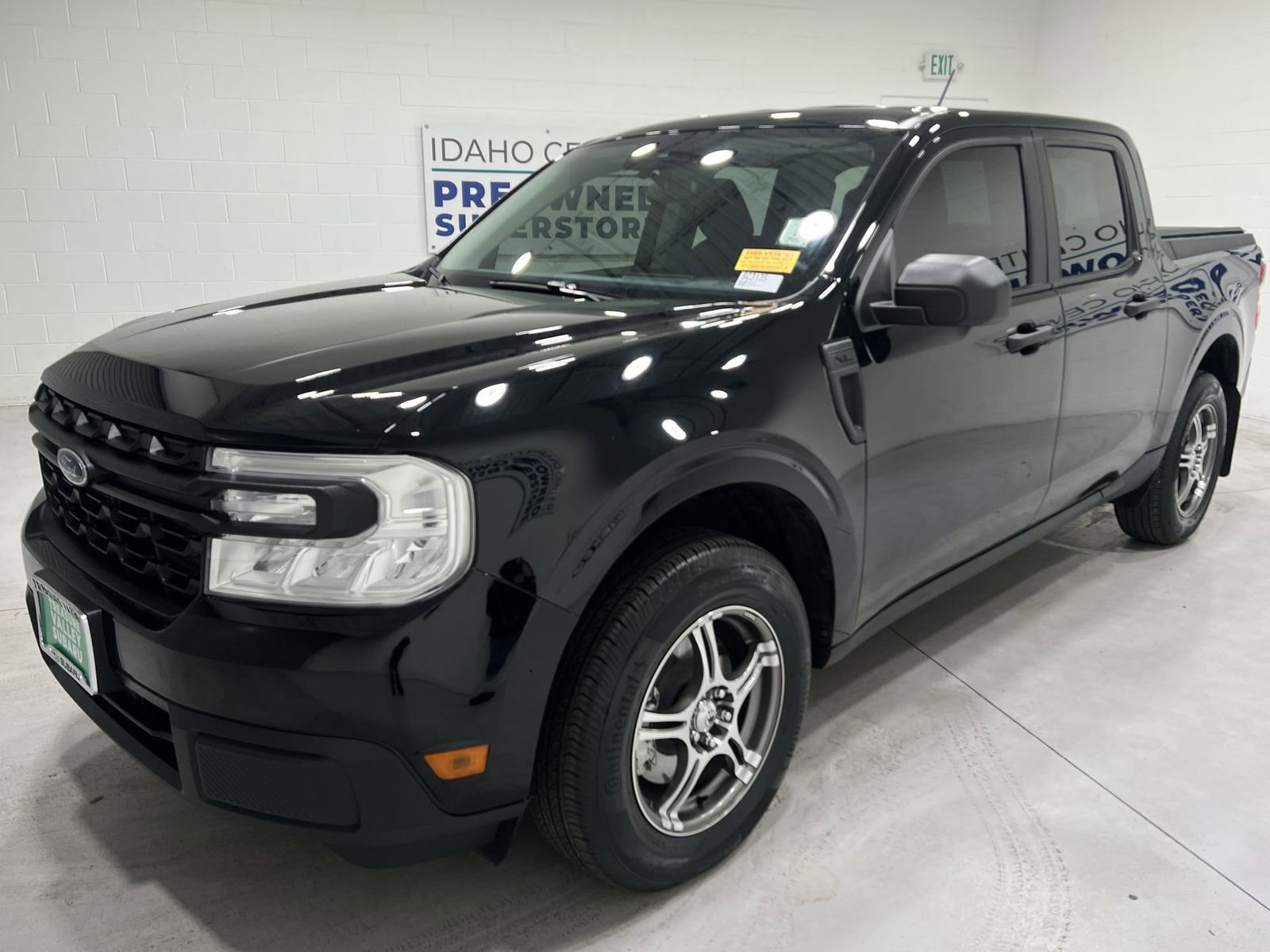 Used 2024 Ford Maverick XL w/ Equipment Group 100A Standard image 4