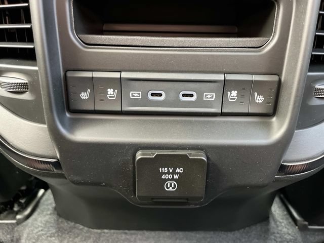 New 2026 RAM 1500 RHO w/ RHO Level 1 Equipment Group AWD/4WD image 19