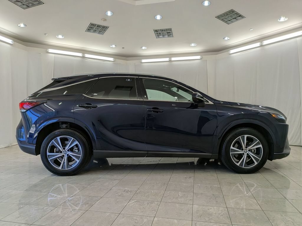 Certified 2025 Lexus RX 350 Premium w/ Convenience Package AWD/4WD image 11