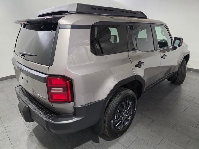 Used 2025 Toyota Land Cruiser 1958 image 5