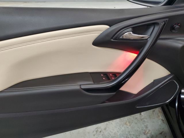 Used 2017 Buick Cascada Premium image 11