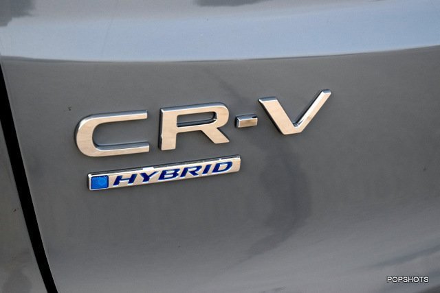 New 2025 Honda CR-V Sport image 12