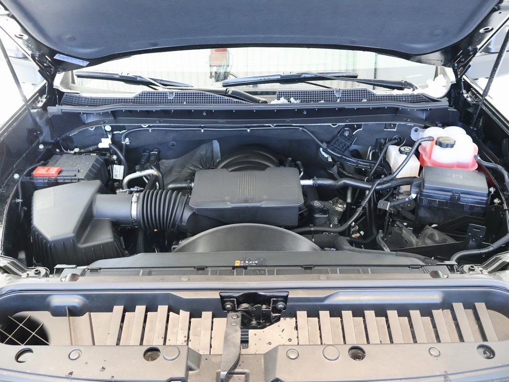 New 2026 Chevrolet Silverado 2500 W/T image 38