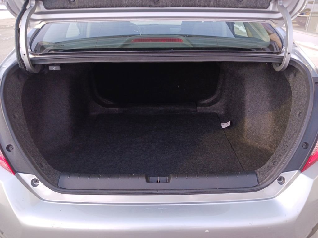 Used 2017 Honda Civic LX image 16