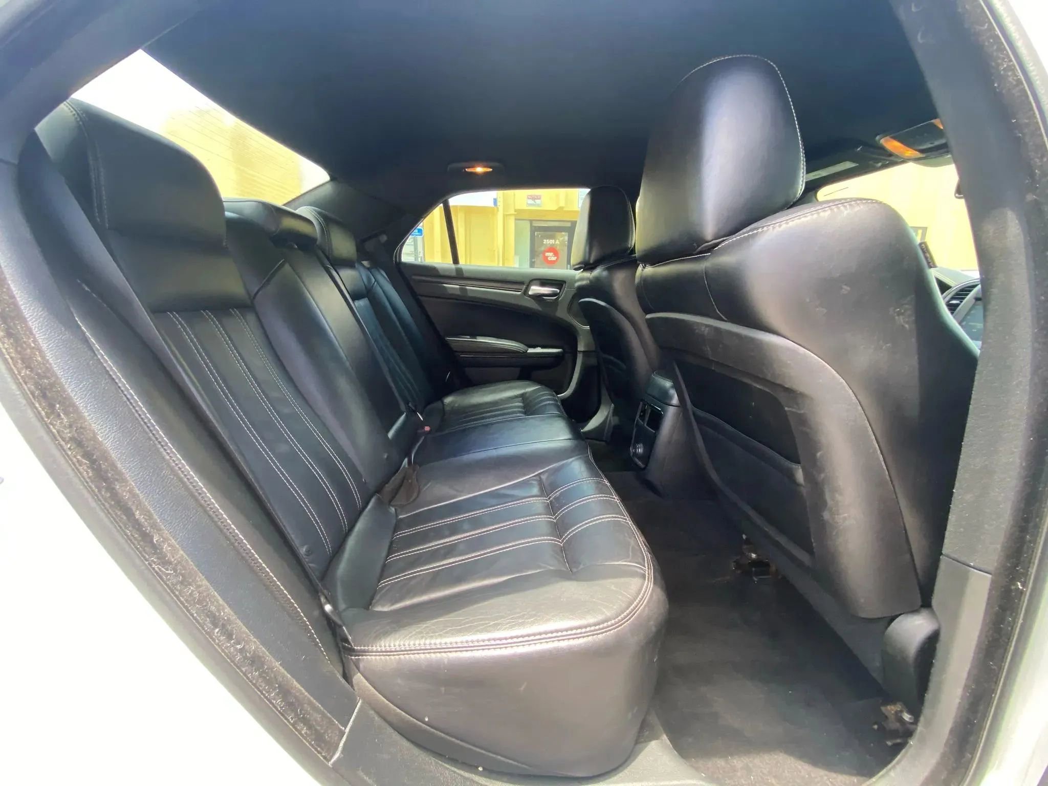 Used 2014 Chrysler 300 S image 24