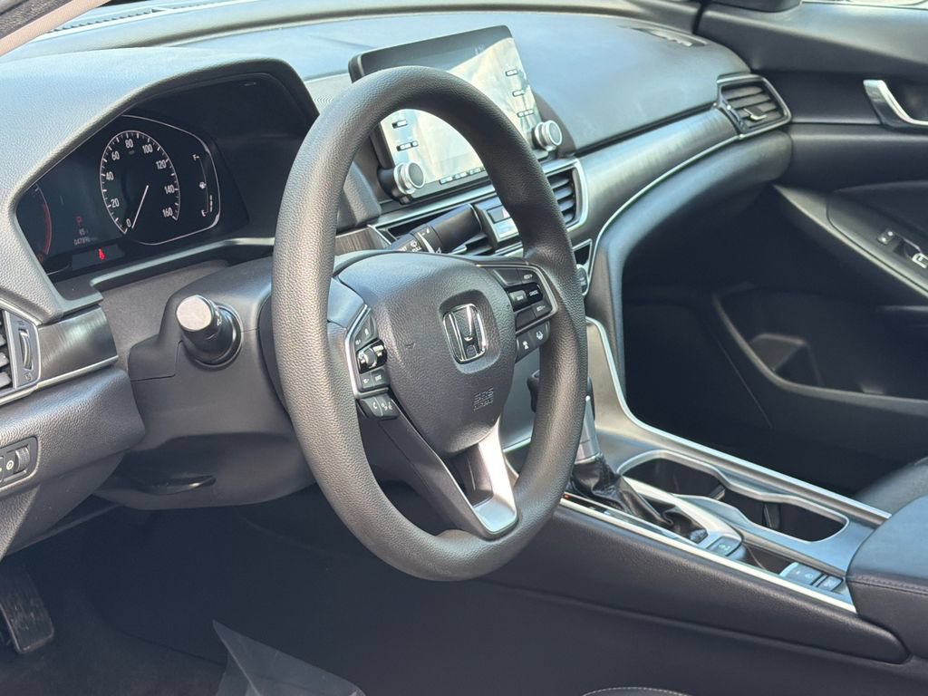 Used 2019 Honda Accord LX image 11