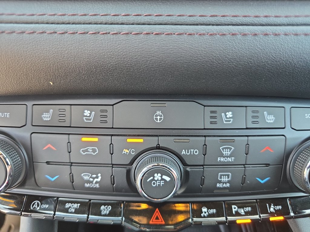 Used 2022 Dodge Durango Citadel AWD/4WD image 21