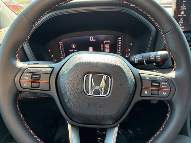 New 2026 Honda Passport TrailSport image 12