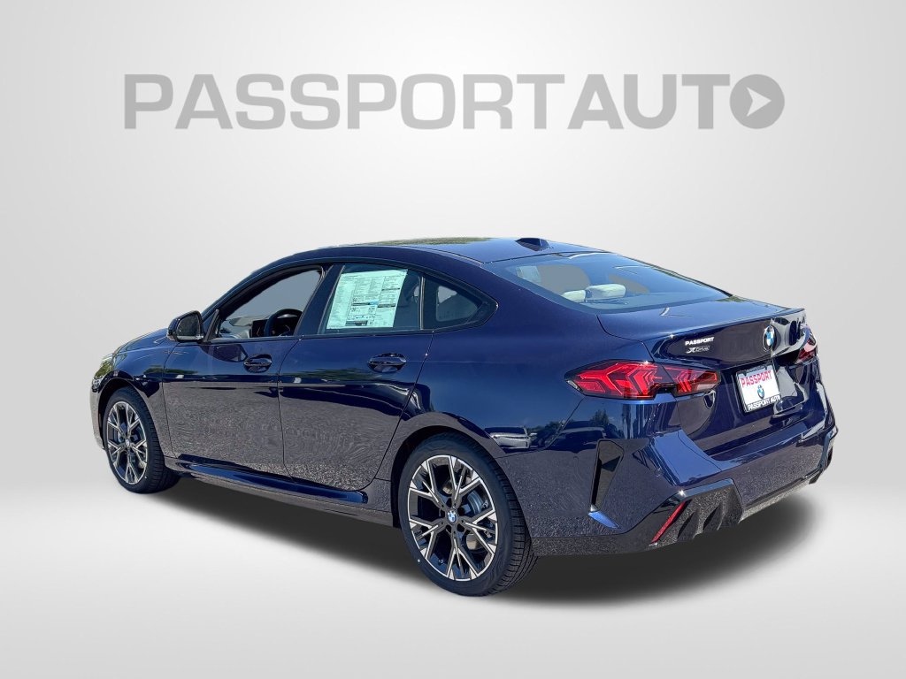 New 2026 BMW 228i xDrive w/ Technology Package AWD/4WD image 3